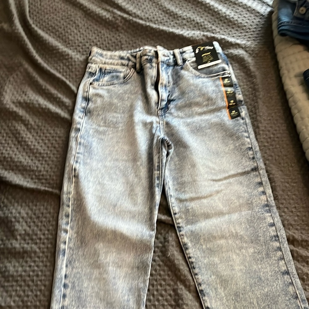 Brand new! Youth size 16